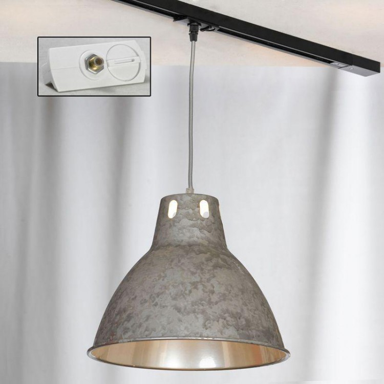  Lussole Loft · track lights · LSP-9503-TAW