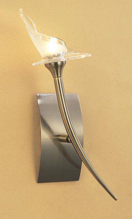  Mantra · Flavia antique brass · 368