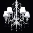  Подвесная люстра MW-Light Эллегия 2 303011005