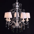  Подвесная люстра MW-Light Эллегия 2 303011005