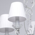  Подвесная люстра MW-Light Эллегия 2 303011005