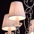  Подвесная люстра MW-Light Эллегия 2 303011005