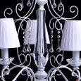  Подвесная люстра MW-Light Эллегия 2 303011005