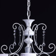  Подвесная люстра MW-Light Эллегия 2 303011005