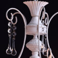  Подвесная люстра MW-Light Эллегия 2 303011005