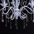  Подвесная люстра MW-Light Эллегия 2 303011005