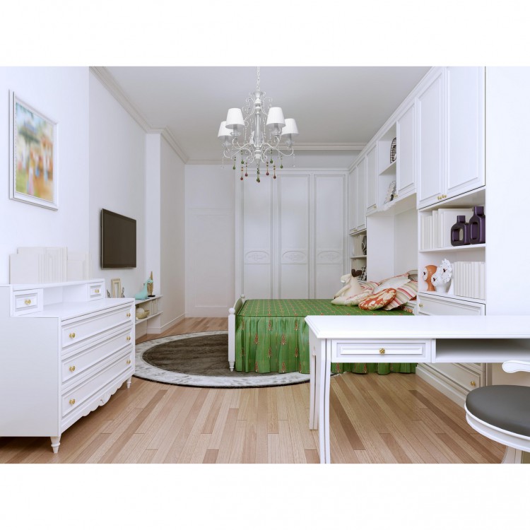  Подвесная люстра MW-Light Эллегия 2 303011005