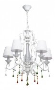  Подвесная люстра MW-Light Эллегия 2 303011005