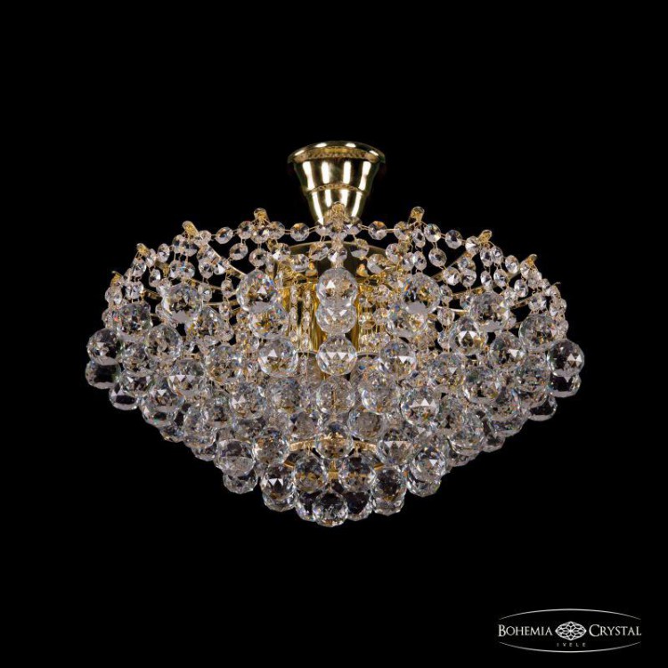 Bohemia Ivele Crystal · 7731 · 77311/42 G