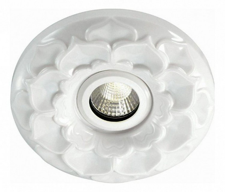  Встраиваемый светильник NovoTech Ceramic LED 357349
