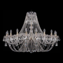 Подвесная люстра Bohemia Ivele Crystal 1406/20/400/Pa