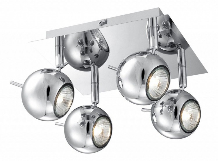 Globo Lighting · Oberon · 57881-4