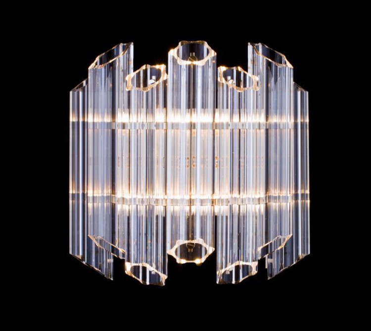  Lucia Tucci · Rumba · Rumba W1072.4 chrome