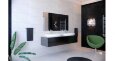  Lucia Tucci · Rumba · Rumba W1072.4 chrome