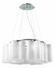Подвесная люстра ST Luce Onde SL117.503.06