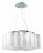 Подвесная люстра ST Luce Onde SL117.503.06