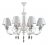 Maytoni · Adelia · ARM540-08-W