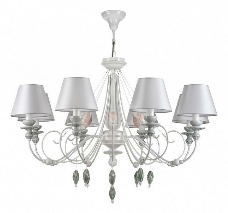 Maytoni · Adelia · ARM540-08-W