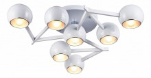 Потолочная люстра ST Luce Rottura SL853.502.07