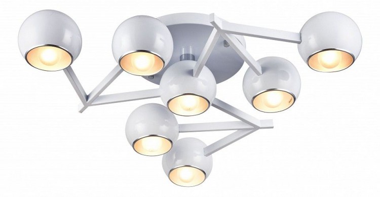  Потолочная люстра ST Luce Rottura SL853.502.07