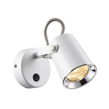 Odeon Light · FLEXI WHITE · 3628/1W