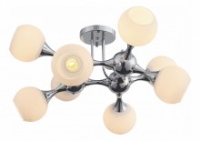 Люстра на штанге ST Luce Edificio SL849.102.08