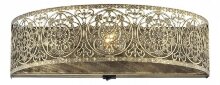 Накладной светильник Odeon Light Aster 2782/1W