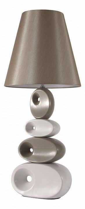  Настольная лампа декоративная ST Luce Tabella SL998.504.01