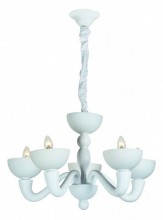 Divinare · Bianca · 7091/01 LM-5