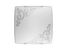 Nowodvorski · Arabeska silver · 3701