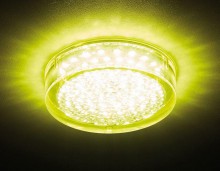 Ambrella · S140 · S140 GD 5W 4200K LED
