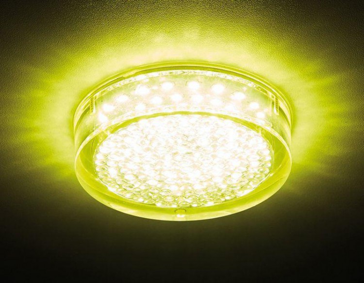  Ambrella · S140 · S140 GD 5W 4200K LED