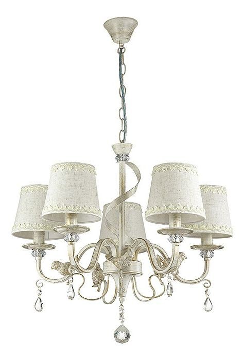  Подвесная люстра Lumion Freri 3404/5
