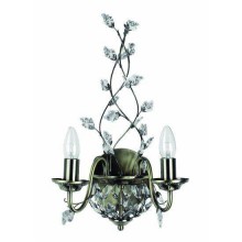 Arte Lamp · Decorative classic m · A2092AP-2AB