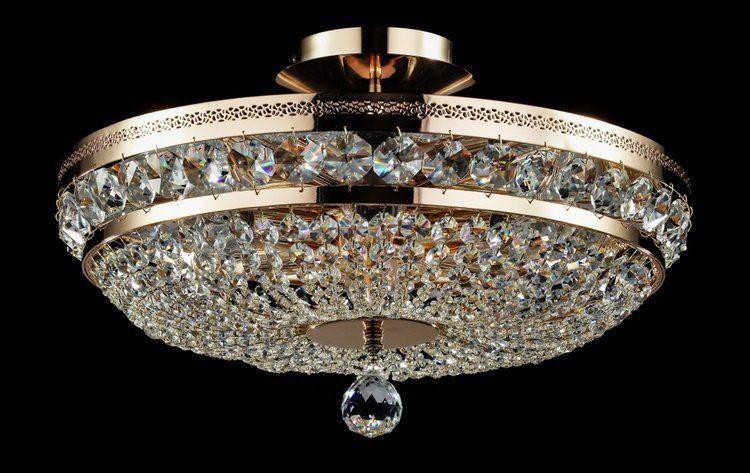 Maytoni · Ottilia · DIA700-CL-06-G
