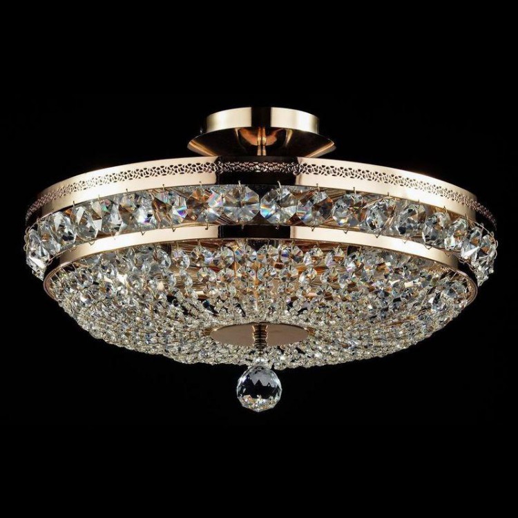 Maytoni · Ottilia · DIA700-CL-06-G