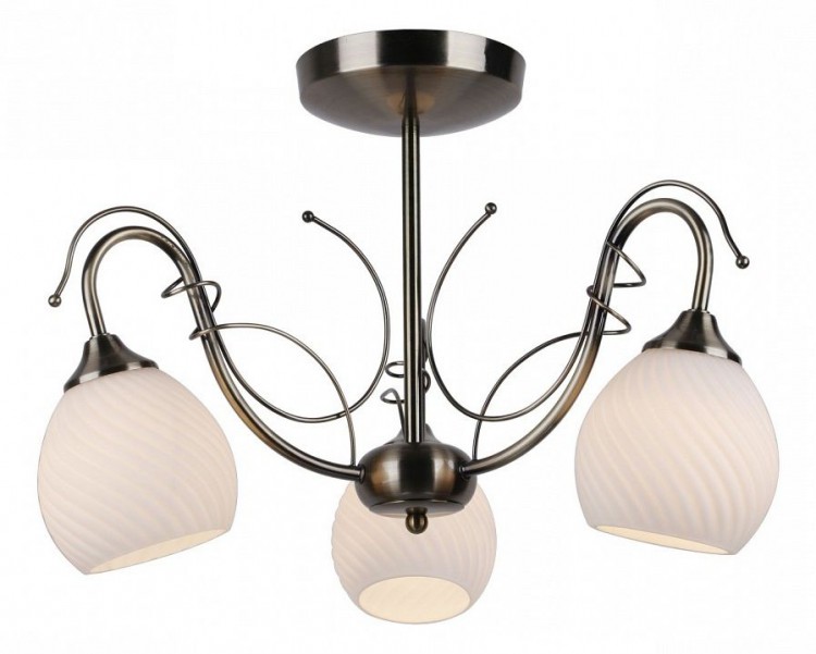 Arte Lamp · Giro · A6285PL-3AB