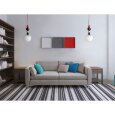  Подвесной светильник RegenBogen LIFE Крайс 1 657010101