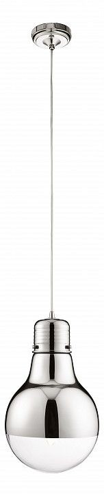 Arte Lamp · Edison · A5092SP-1CC