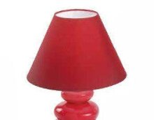 Ideal Lux · K2 · K2 TL1 ROSSO