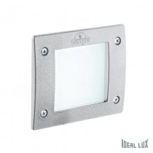 Ideal Lux · Leti · LETI PT1 SQUARE BIANCO