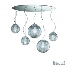Ideal Lux · Mapa max · MAPA MAX SP5