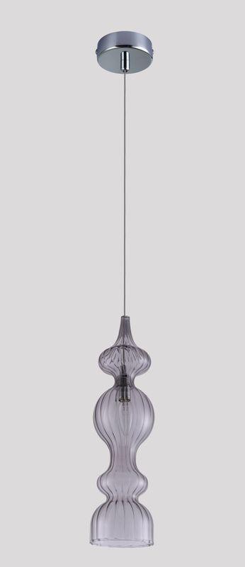  Crystal Lux · iris · IRIS SP1 A SMOKE