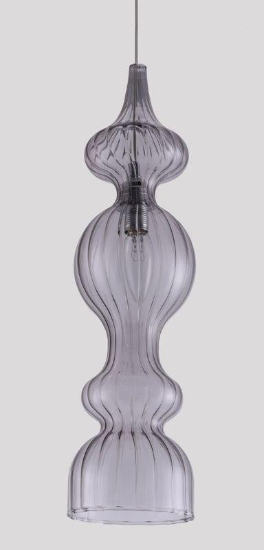  Crystal Lux · iris · IRIS SP1 A SMOKE