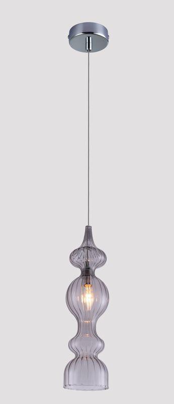  Crystal Lux · iris · IRIS SP1 A SMOKE