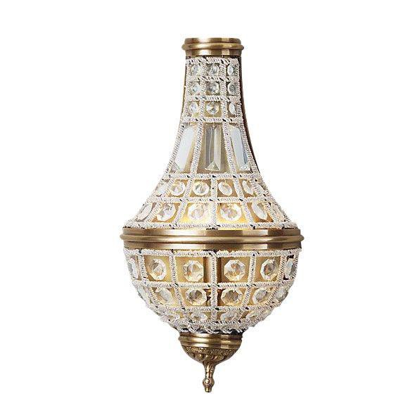  Delight Collection · 19th c. French Empire · KR0107W-2