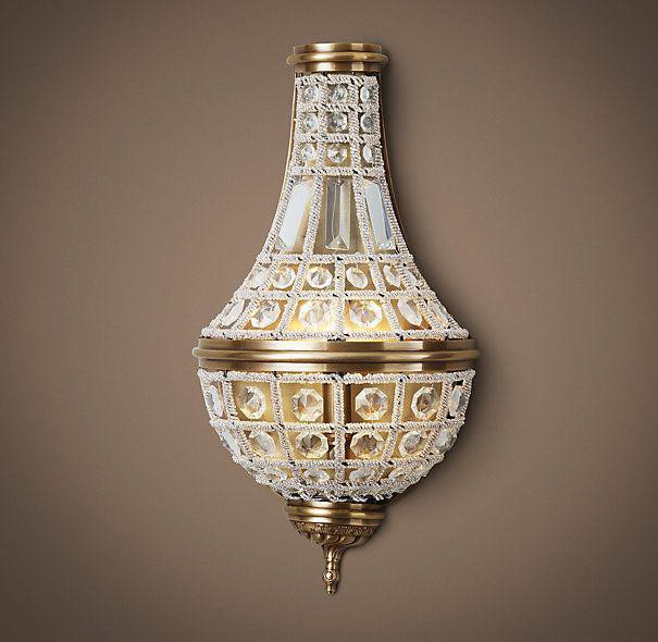  Delight Collection · 19th c. French Empire · KR0107W-2