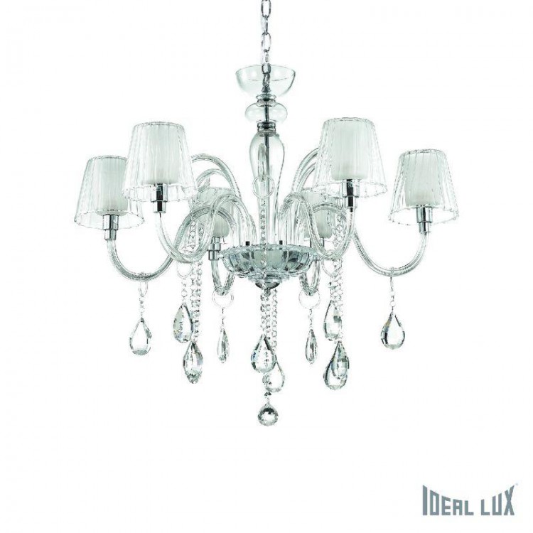  Ideal Lux · Terry · TERRY SP6