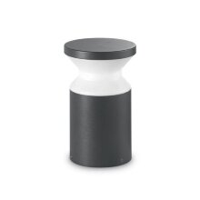 Ideal Lux · Torre · Torre PT1 Small Antracite