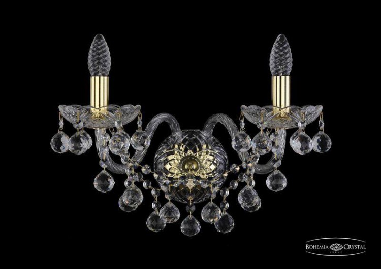  Bohemia Ivele Crystal · 1409 · 1409B/2/195/XL/G